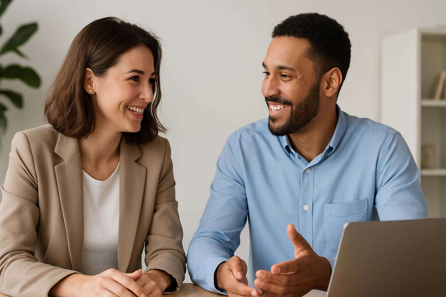 How to Create Lasting Relationships with Your Customers