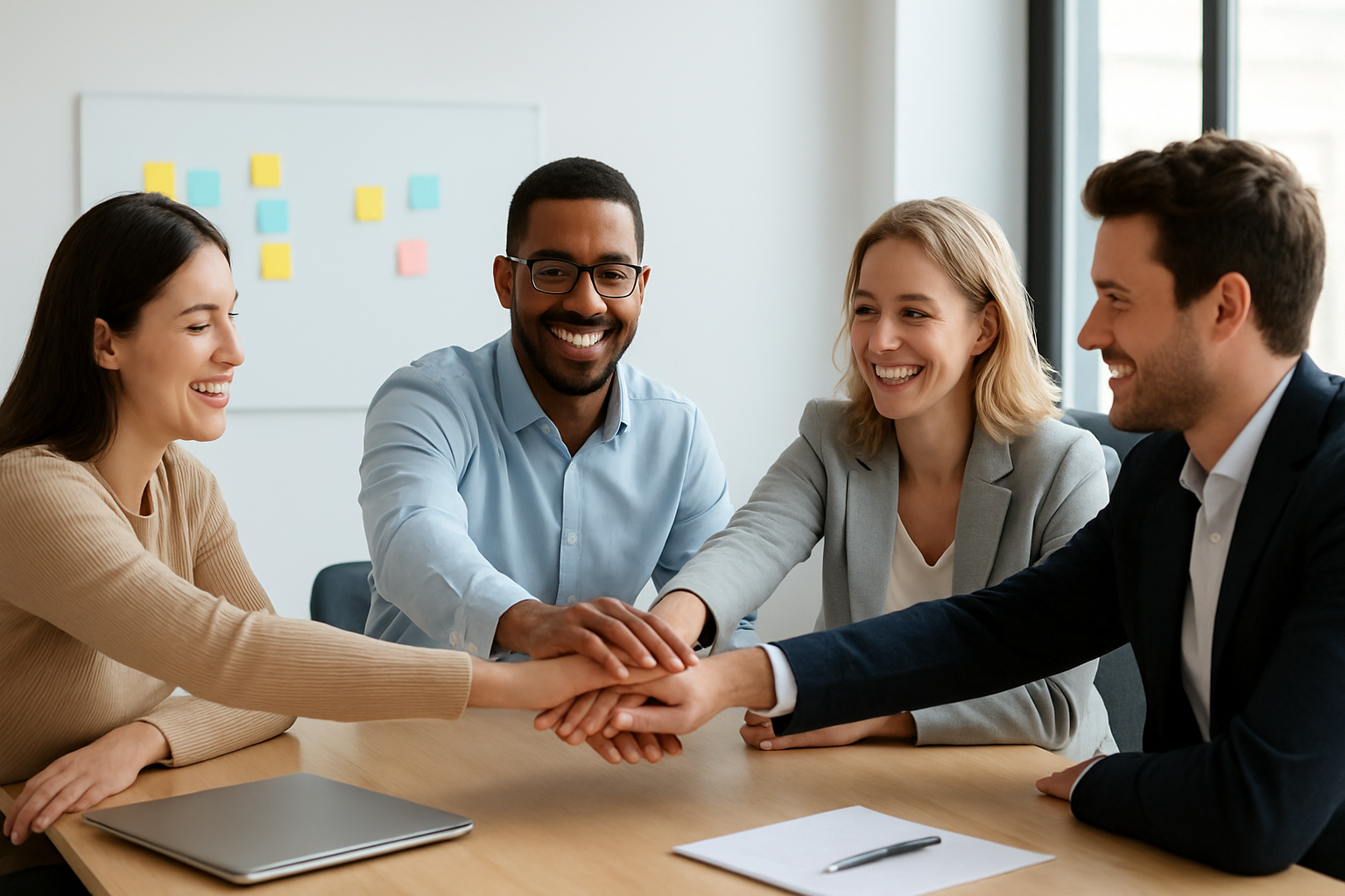 Come motivare e coinvolgere i membri del tuo team di supporto