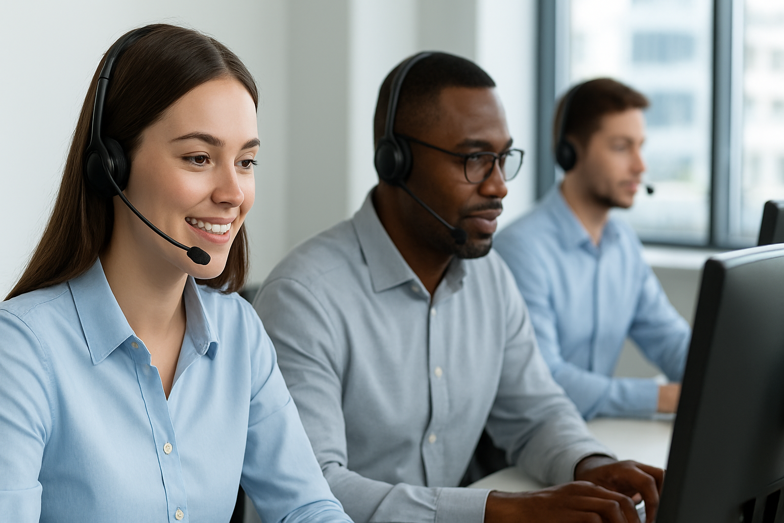 Effectief beheer van supportteams: Tips voor optimale werkprocessen