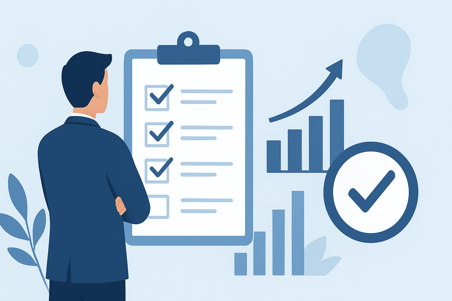 SLA与支援指标：提升客户满意度的关键因素