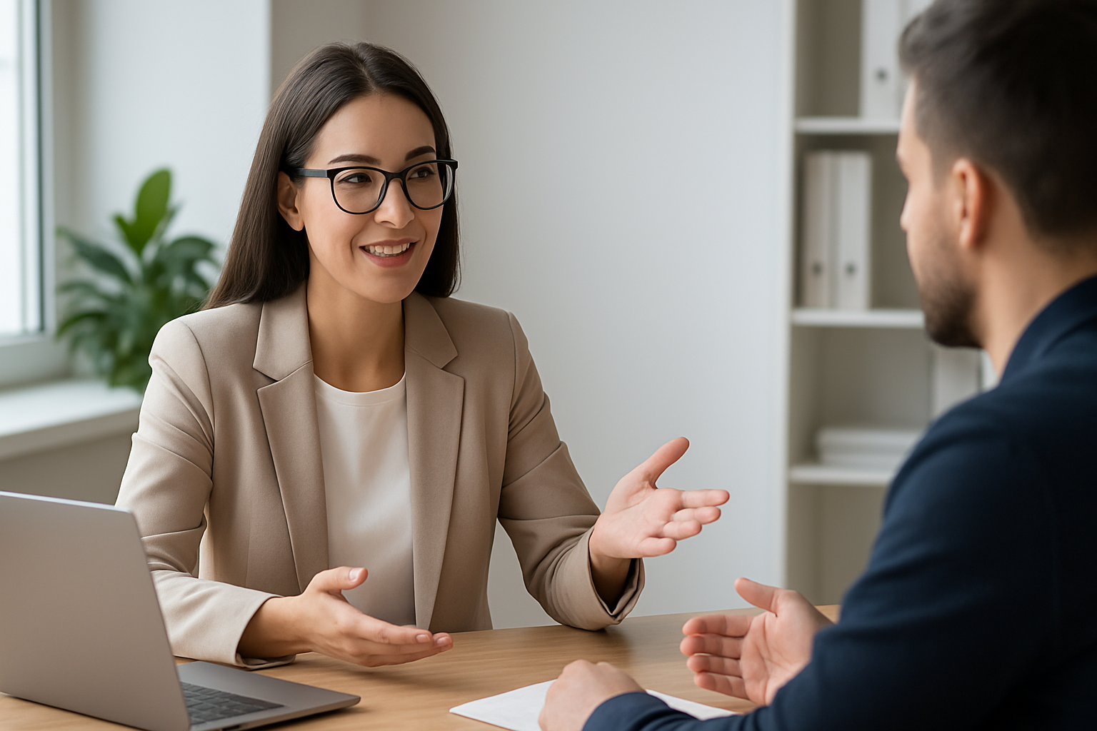 Os Segredos da Comunicação Eficaz para Manter os Seus Clientes Satisfeitos