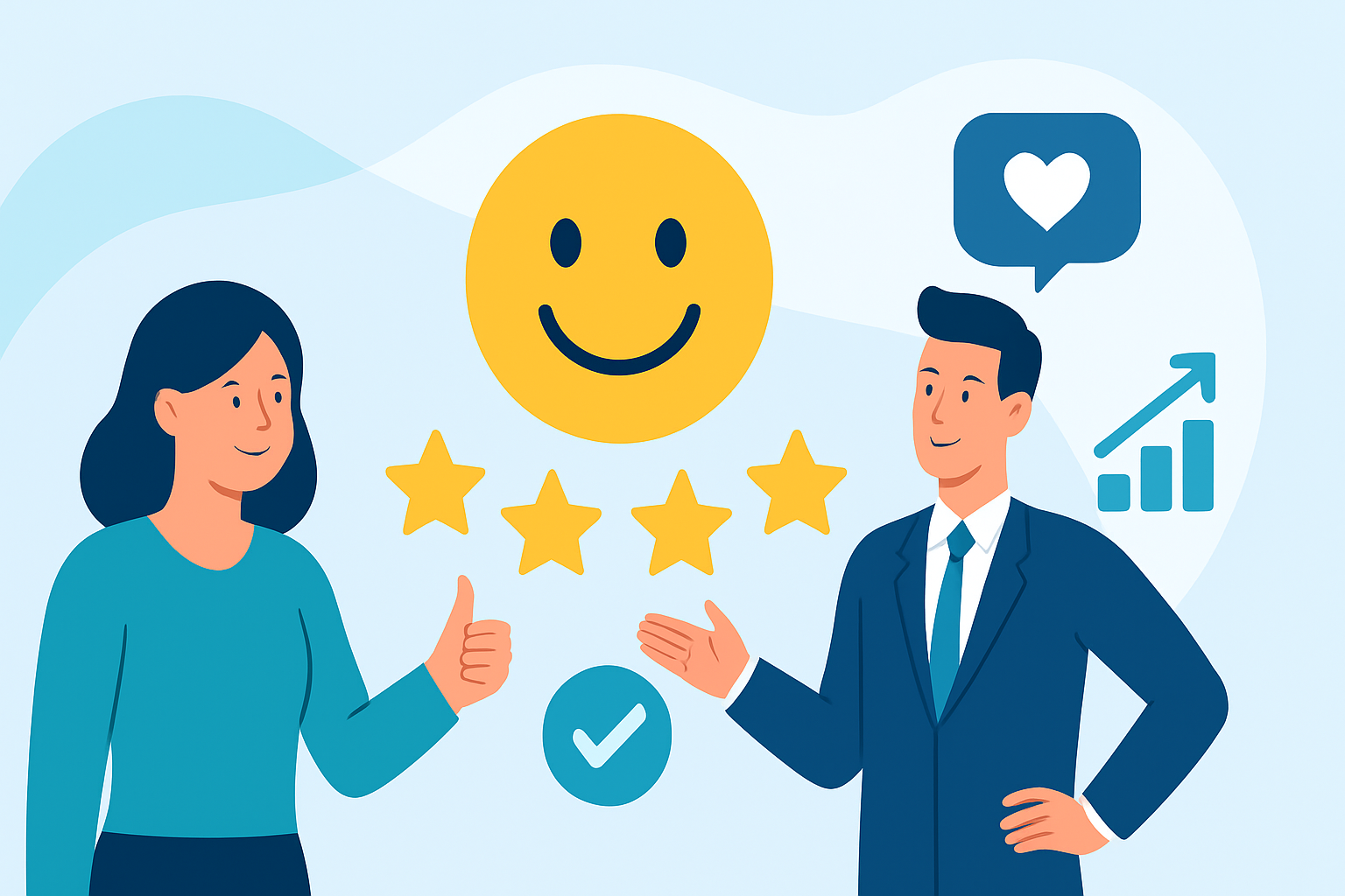 The Ultimate Guide to Enhancing Customer Satisfaction in Your Business