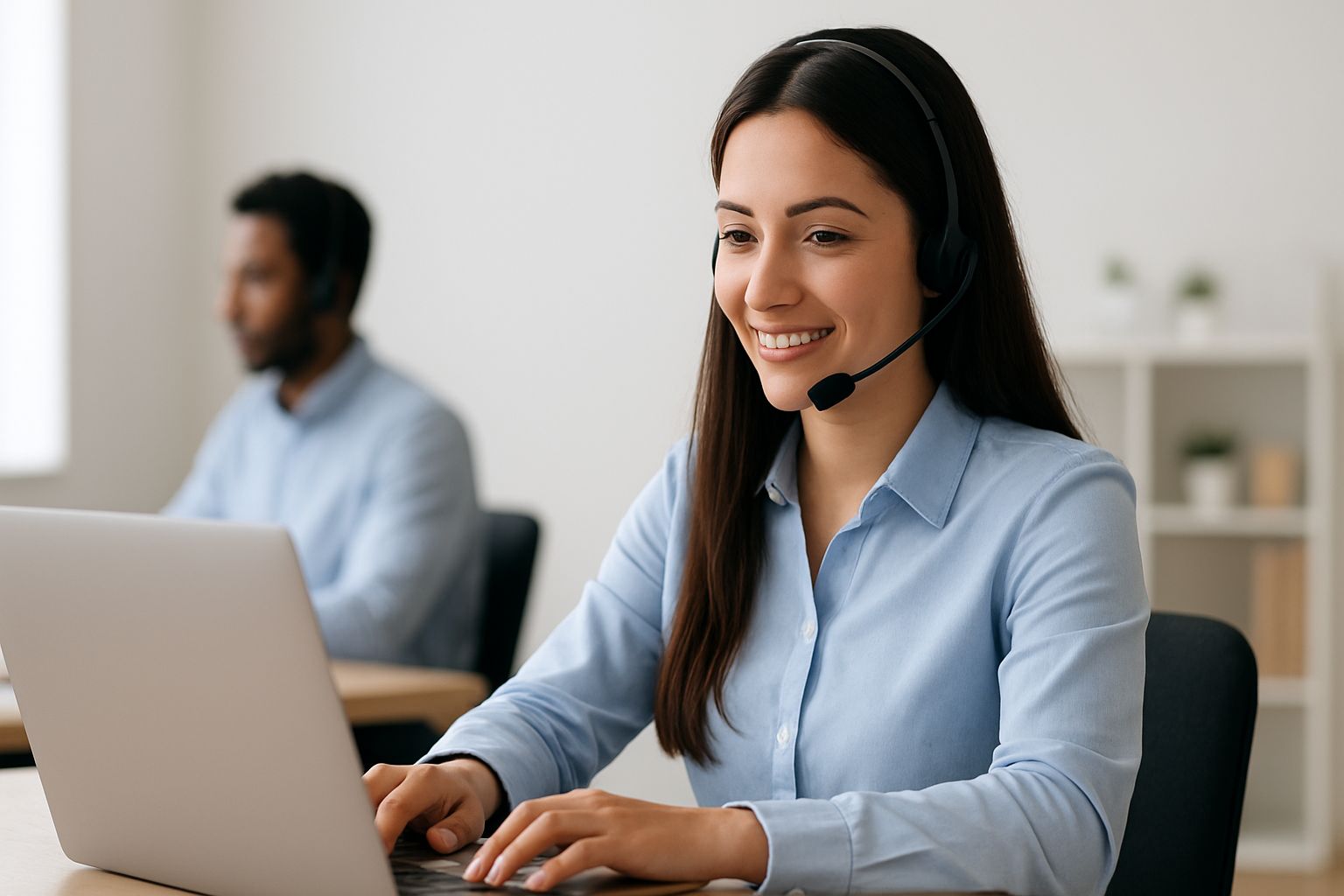 Cómo mejorar la eficacia de tu equipo de helpdesk