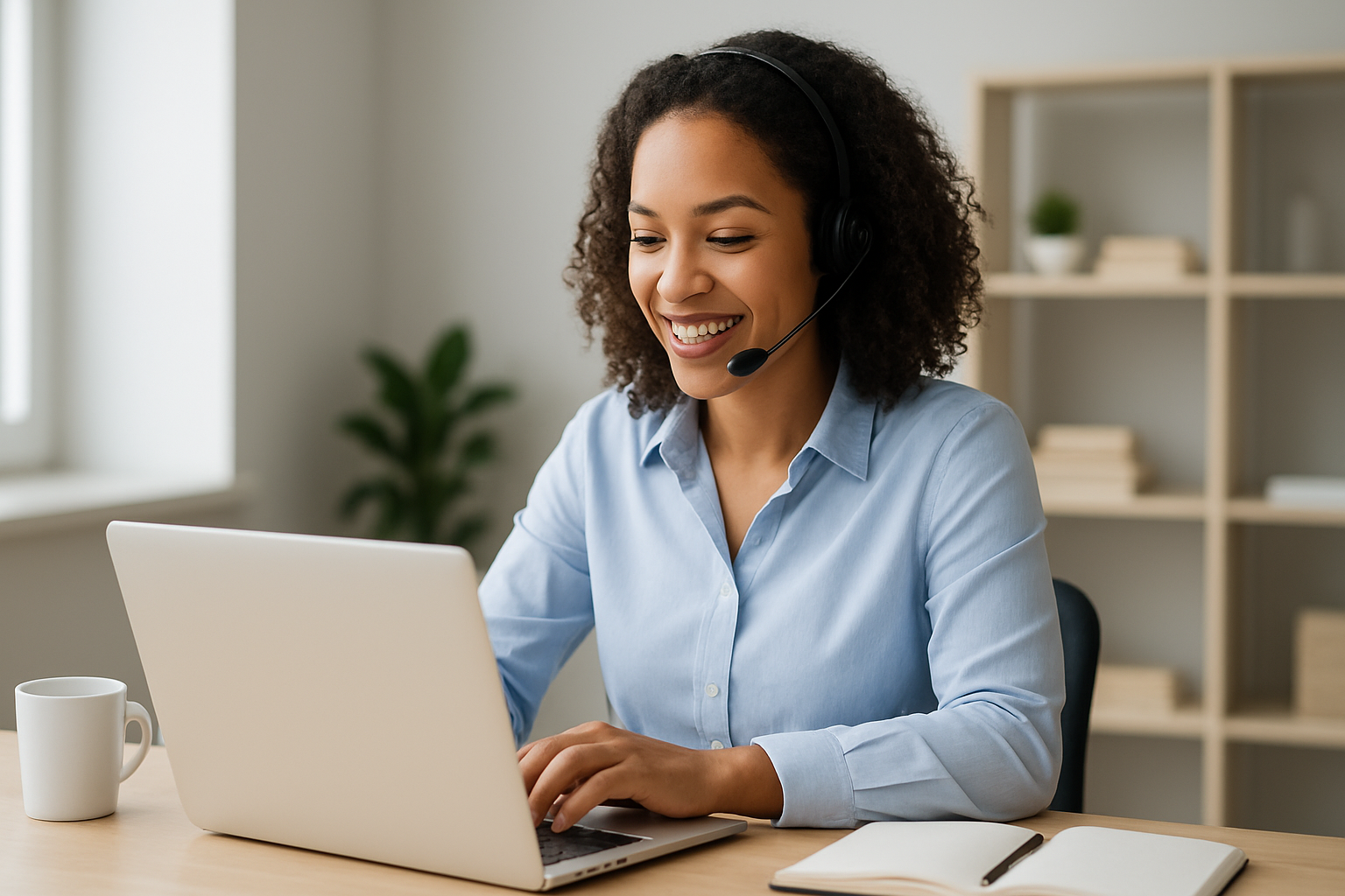 Kundenservice im digitalen Zeitalter: Strategien für Unternehmen