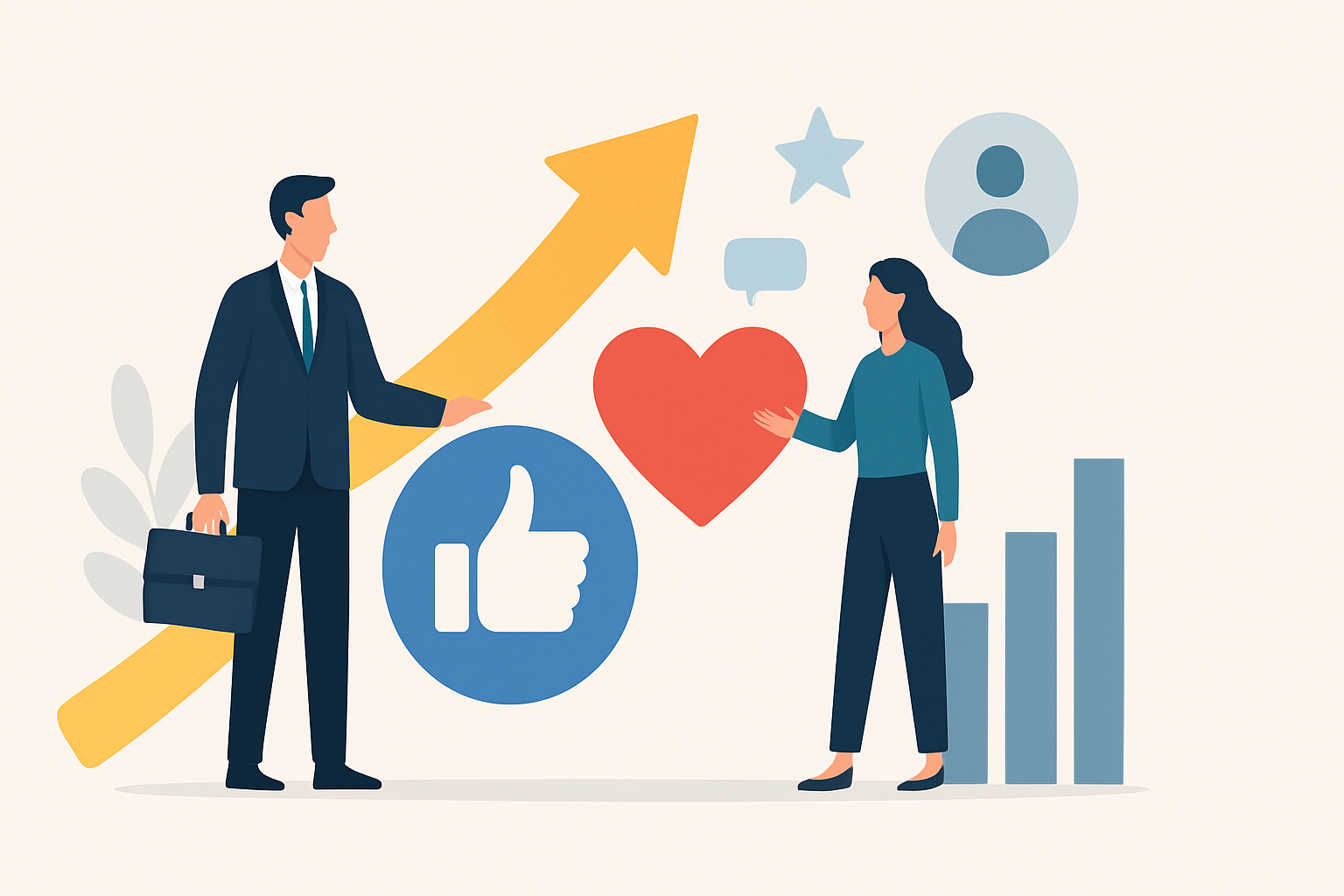 Strategie vincenti per la fidelizzazione dei clienti nel tuo business