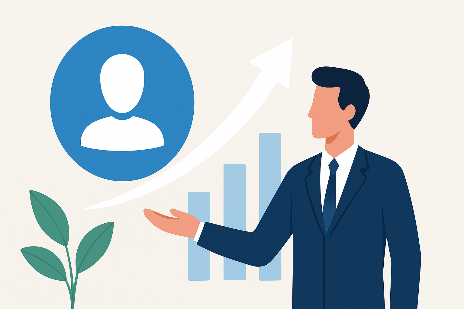 Waarom klantbehoud cruciaal is voor jouw bedrijfsduurzaamheid