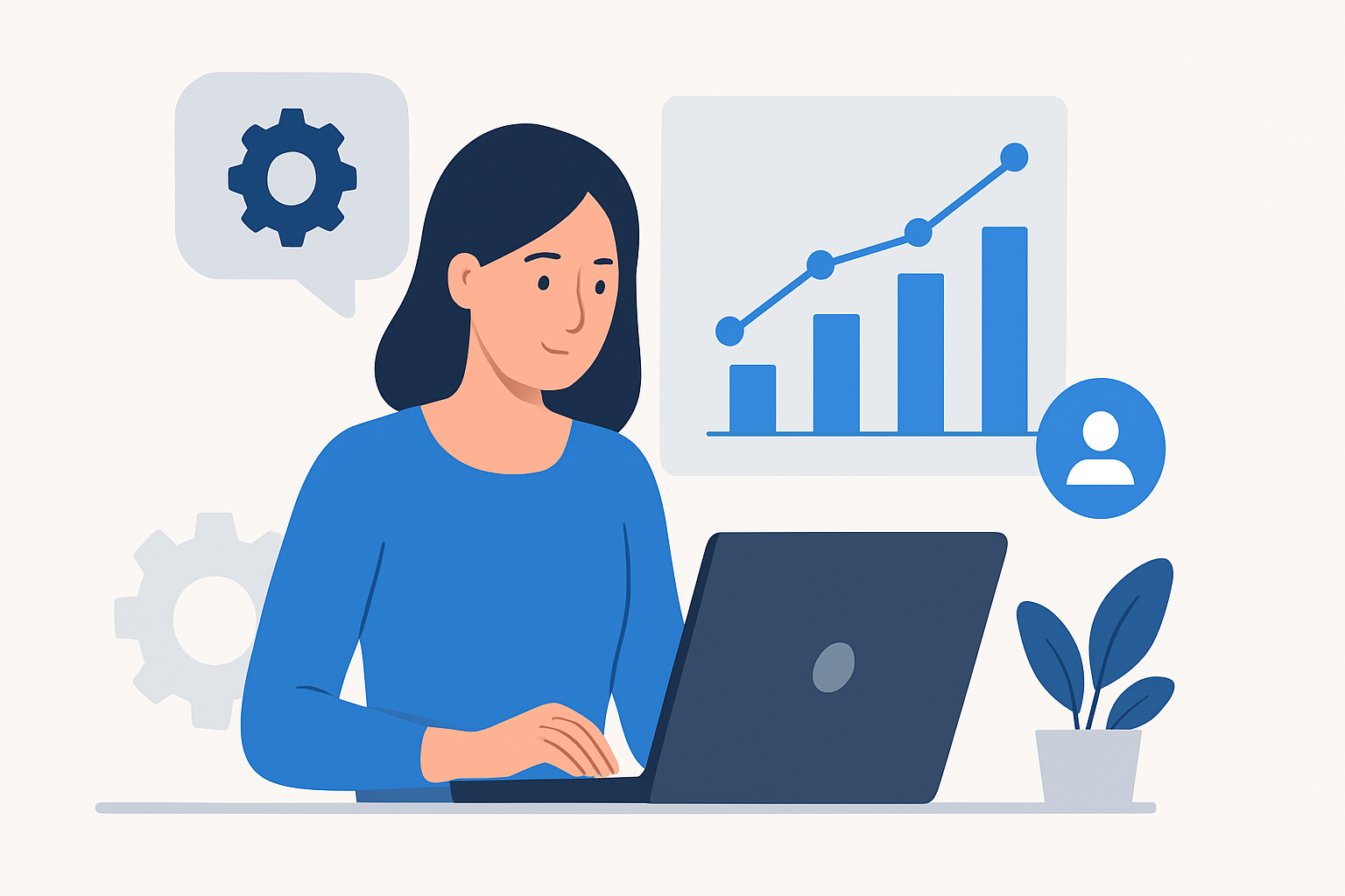 Метрики поддержки: как правильно их использовать для повышения эффективности