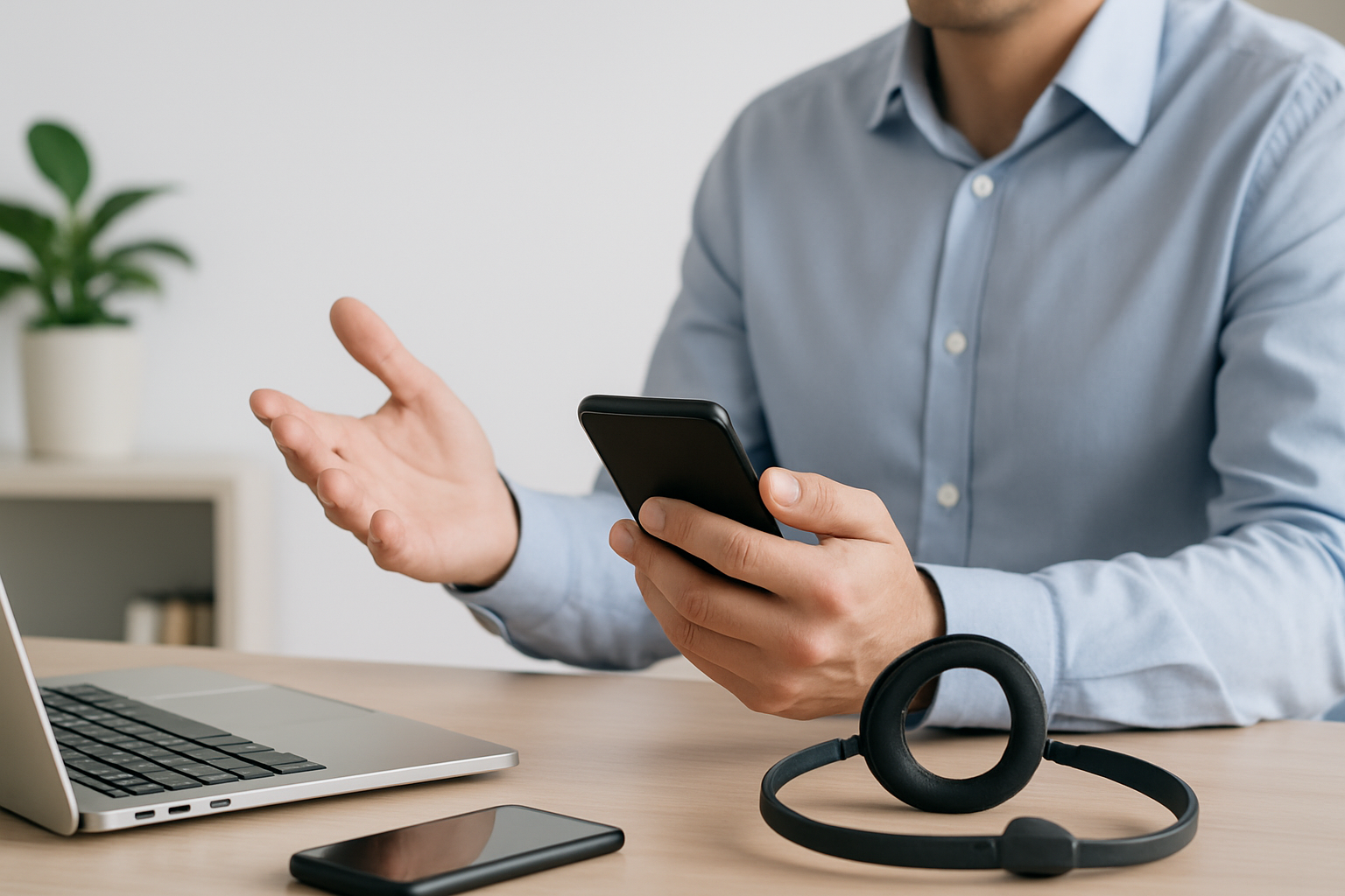 Cómo utilizar la tecnología para optimizar tu comunicación con clientes