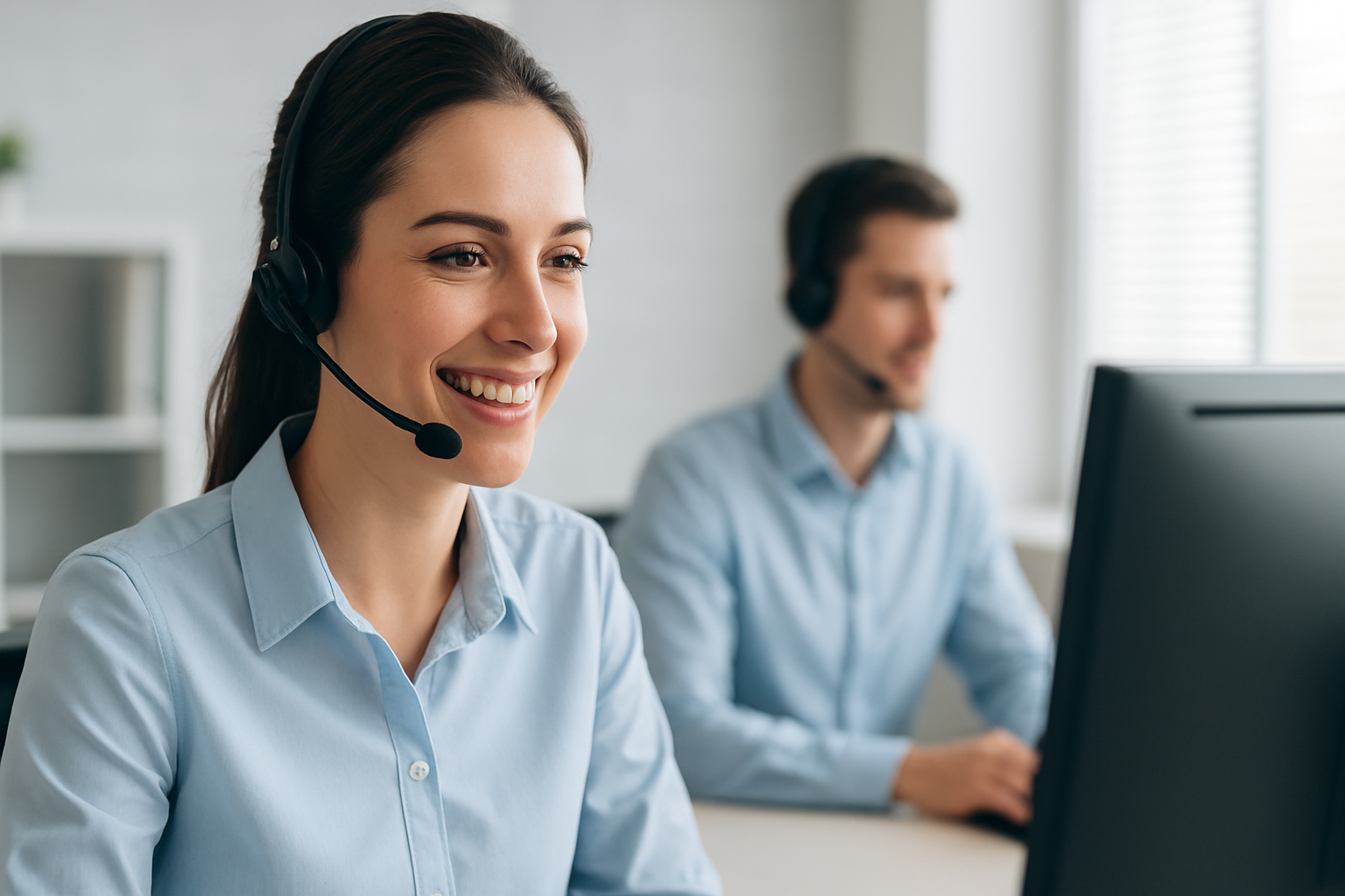 Effiziente Kommunikation im Helpdesk: Die Schlüssel zu zufriedenen Kunden