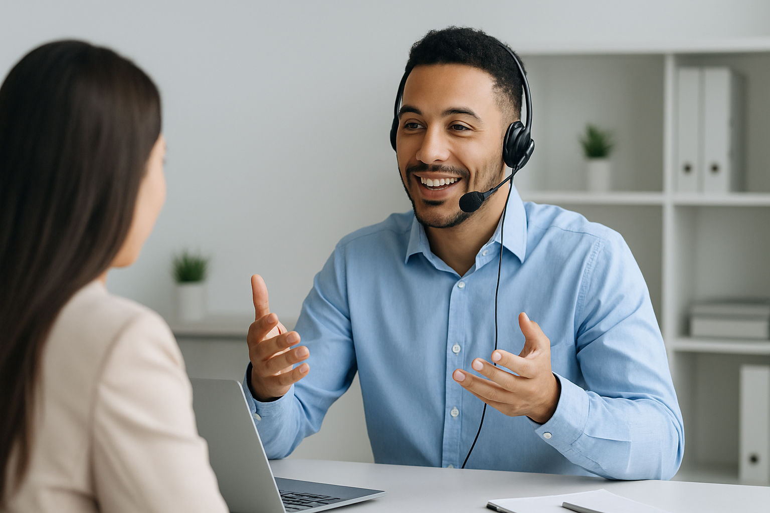 Como Otimizar o Seu Atendimento ao Cliente: Dicas de Suporte Técnico