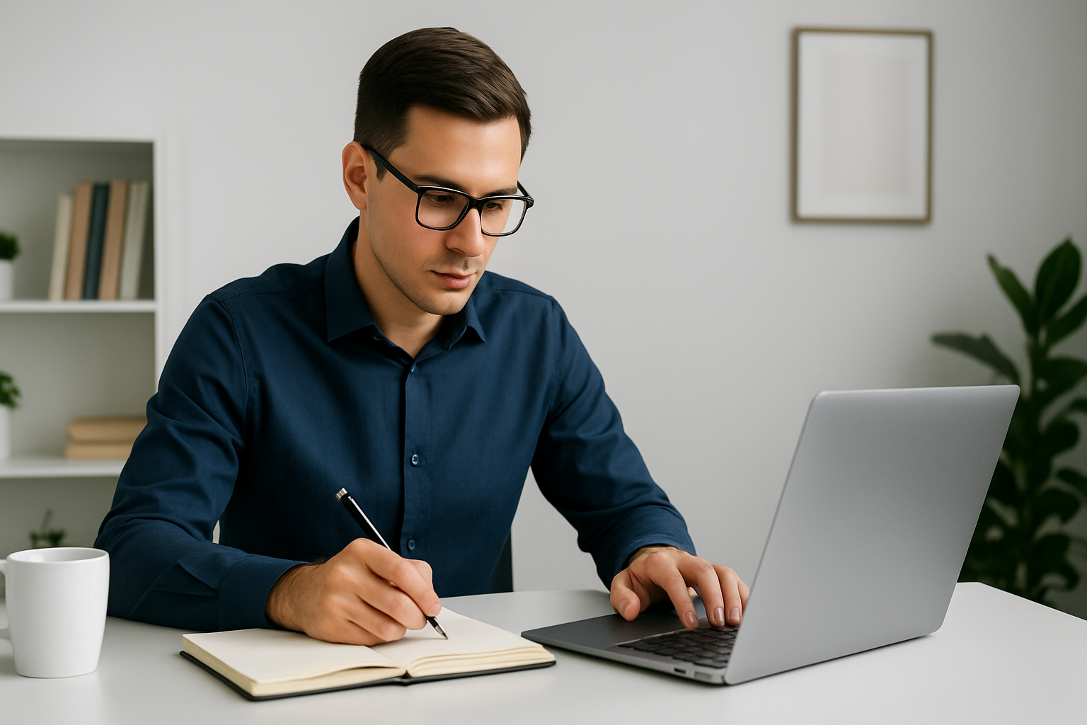 Cómo mejorar tu productividad en el trabajo con técnicas sencillas
