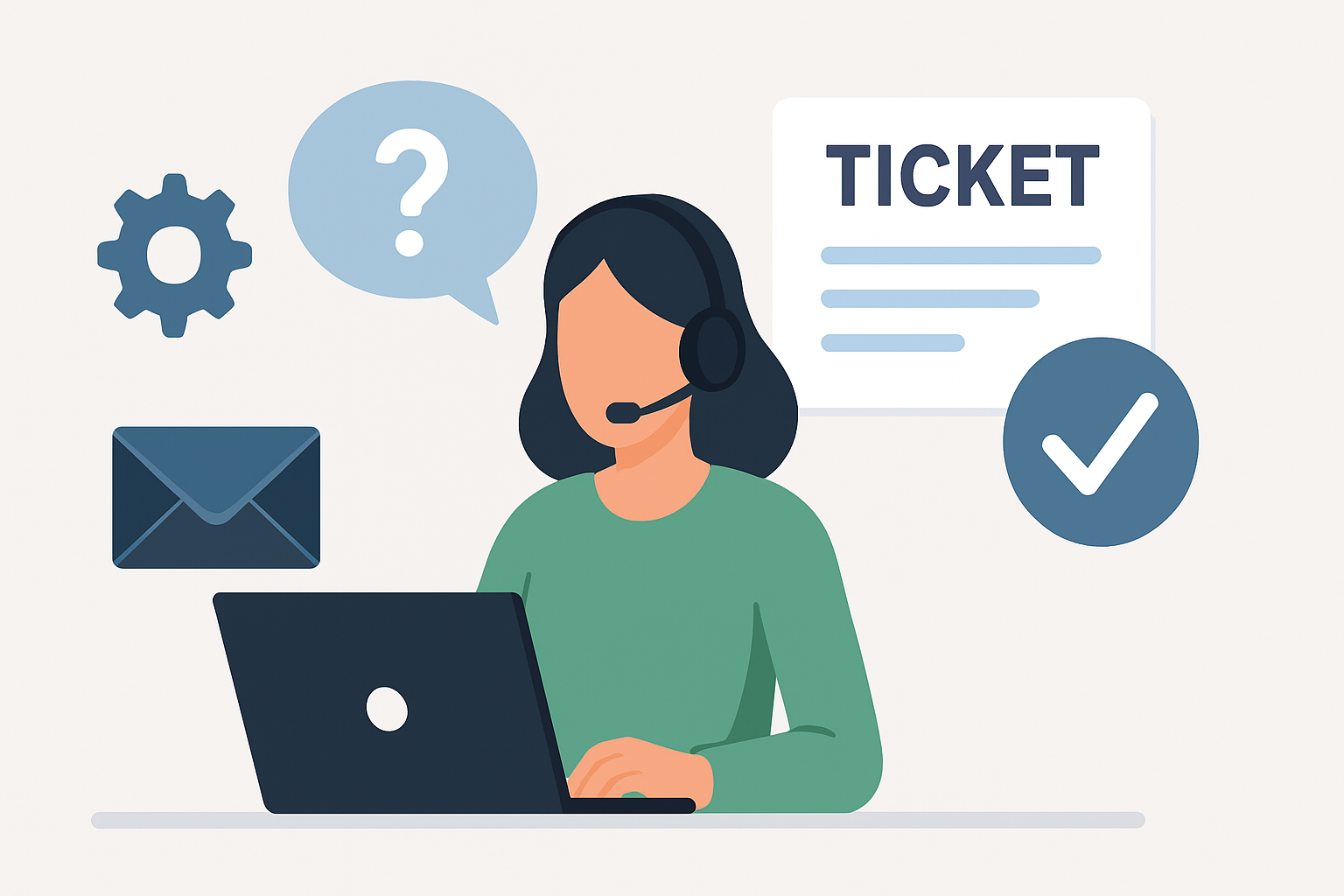 The Ultimate Guide to Streamlining Your Support Ticket Management Process