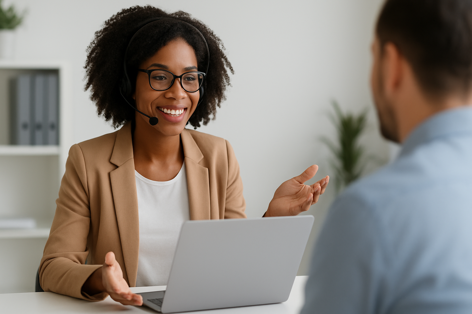 Comment améliorer l'expérience client grâce à un service clientèle exceptionnel