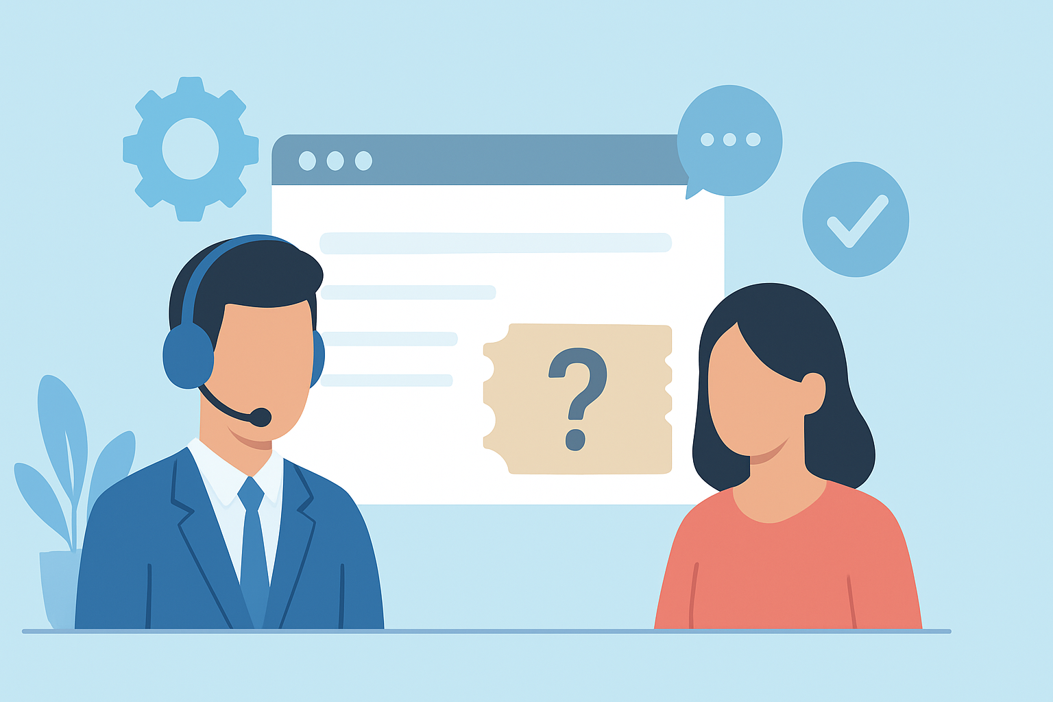 I migliori strumenti per la gestione dei ticket di supporto nel 2023