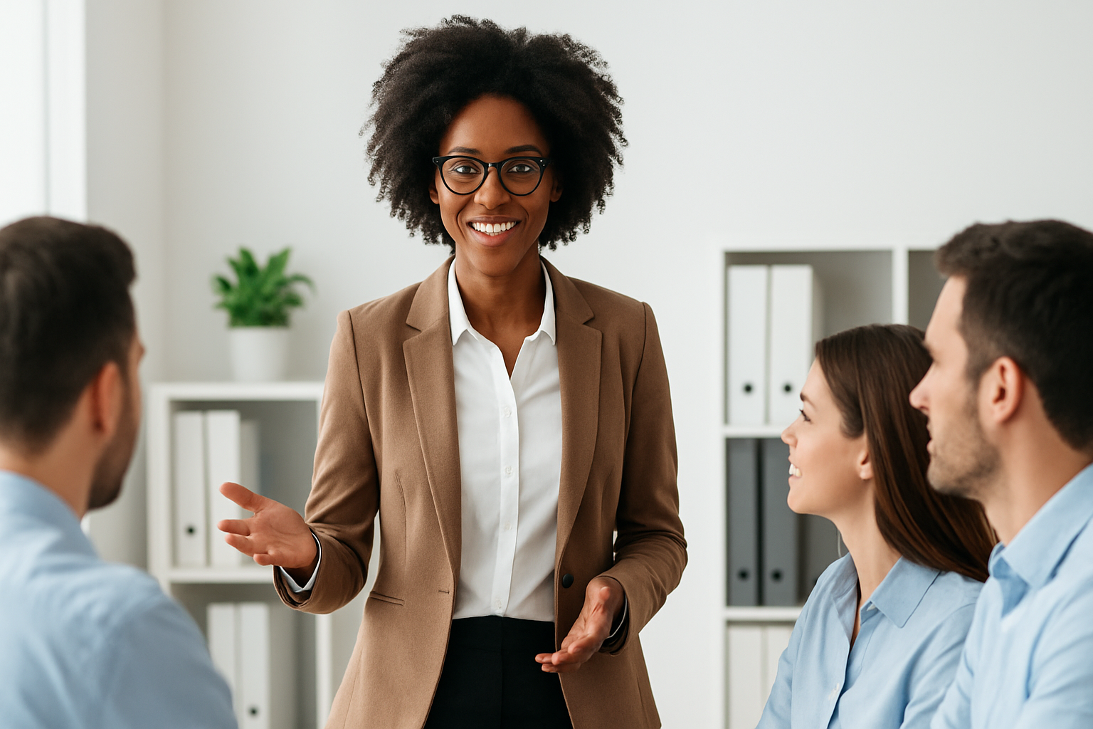 Effectief leiderschap: 5 tips voor het beheren van supportteams