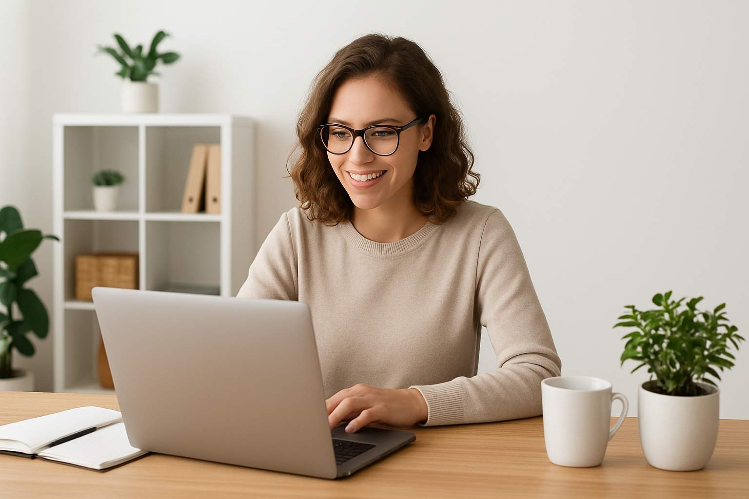 Como Aumentar a Sua Produtividade em Ambiente de Trabalho Remoto