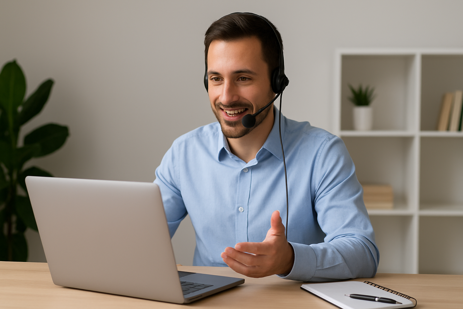 Los mejores consejos para ofrecer un soporte técnico excepcional