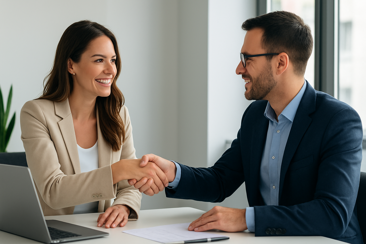 Effektive Strategien zur Steigerung der Kundenbindung in Unternehmen