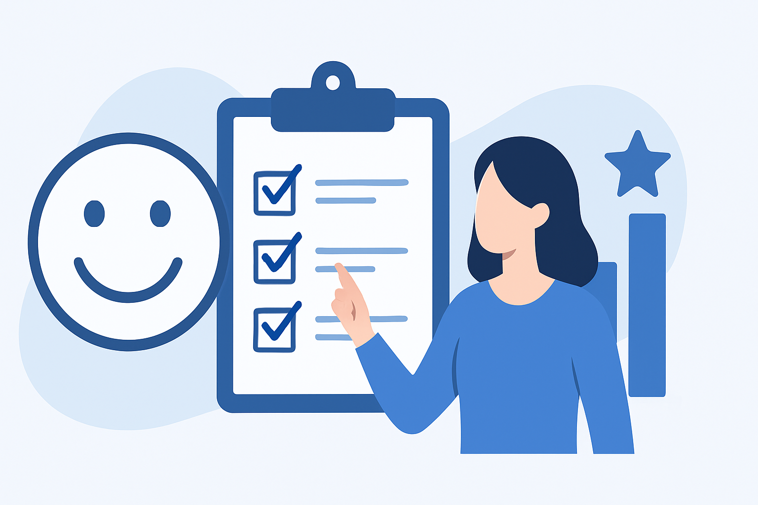 Como Medir e Melhorar a Satisfação do Cliente em 5 Passos