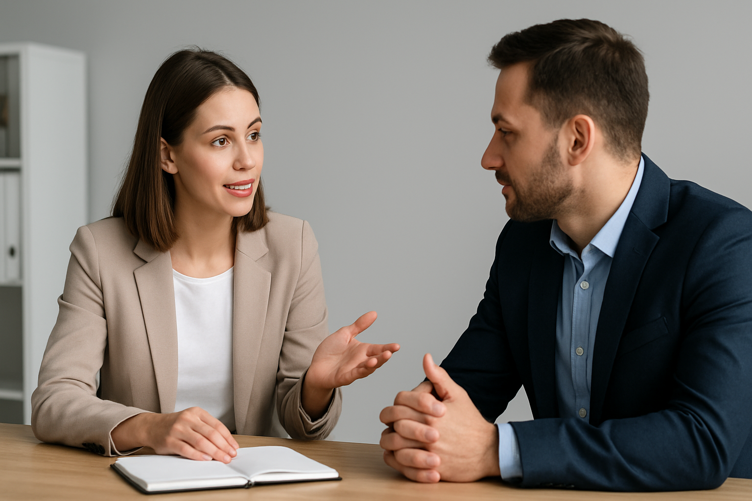 Estrategias efectivas para escuchar a tus clientes y construir relaciones