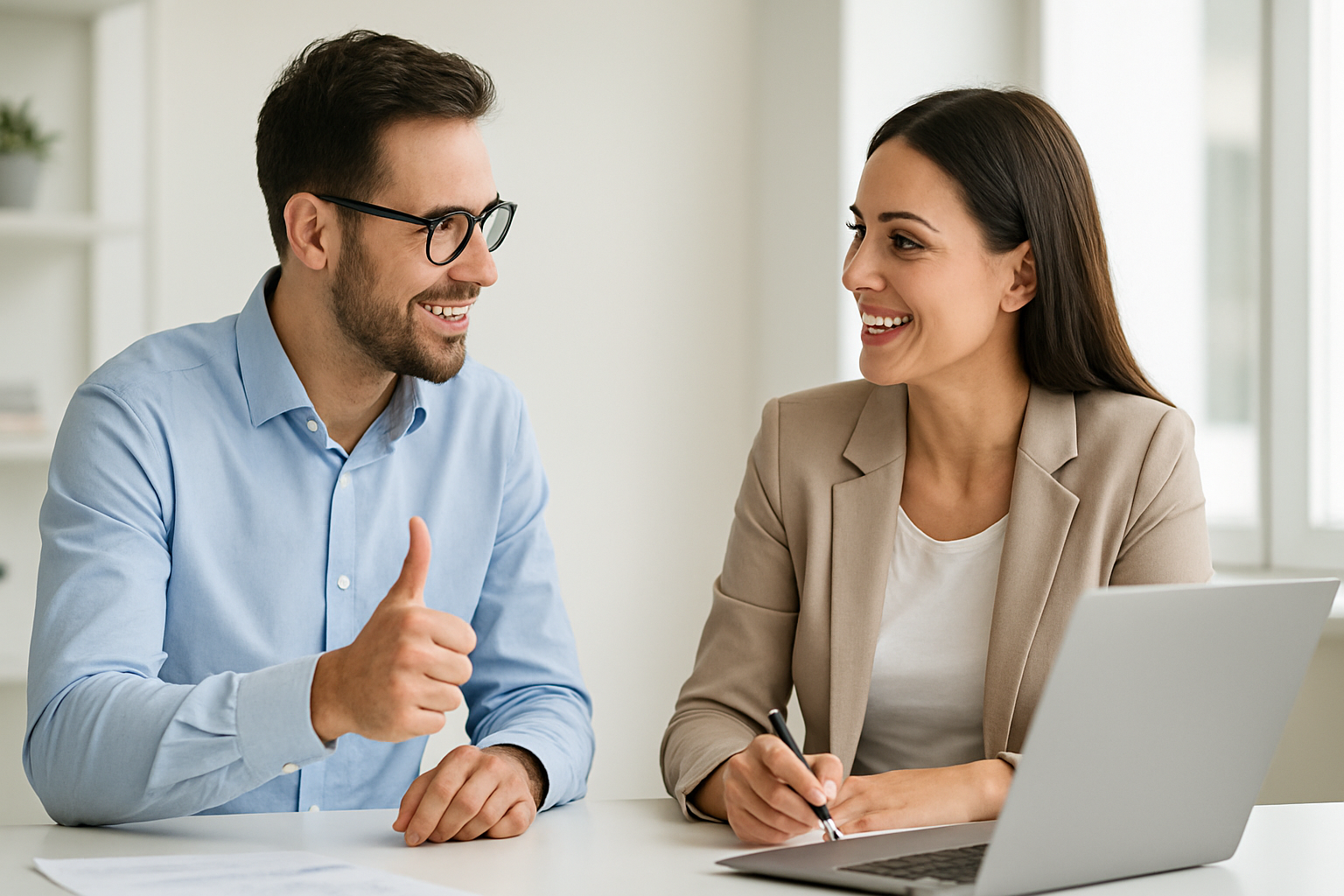 Dicas Práticas para Aumentar a Satisfação do Cliente na Sua Empresa