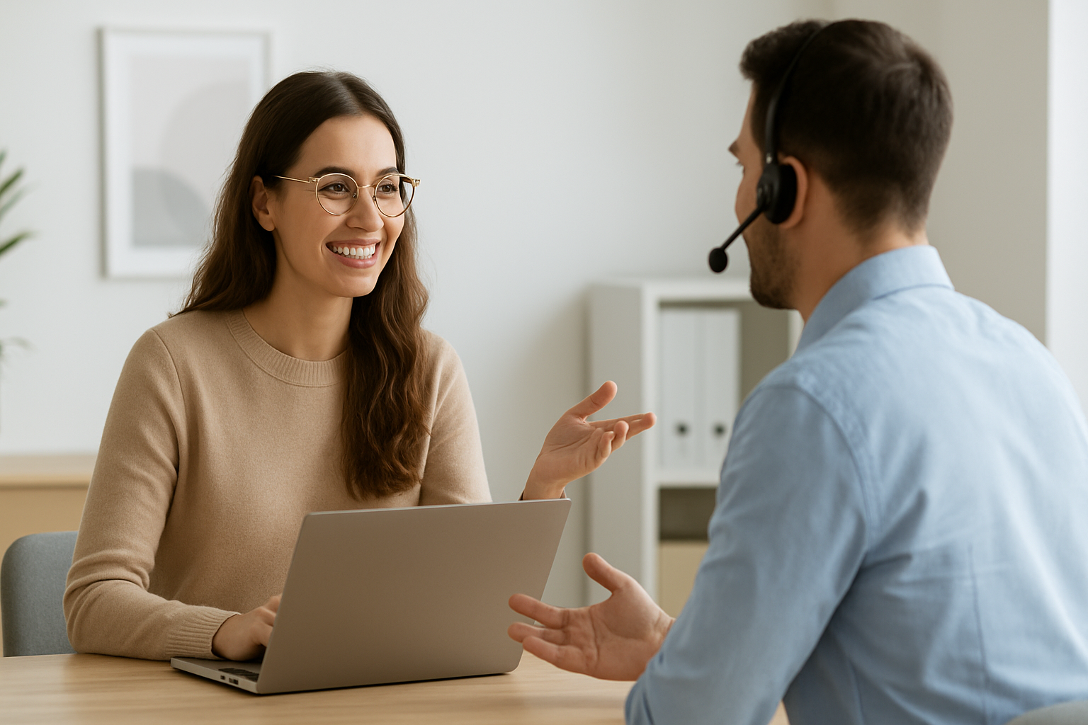 Tendencias modernas en la experiencia del cliente que debes conocer