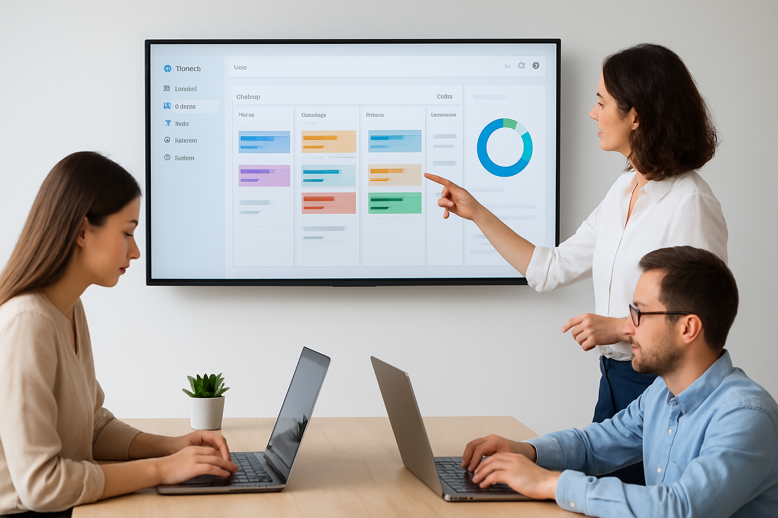 Comment choisir l'outil de collaboration adapté à votre entreprise
