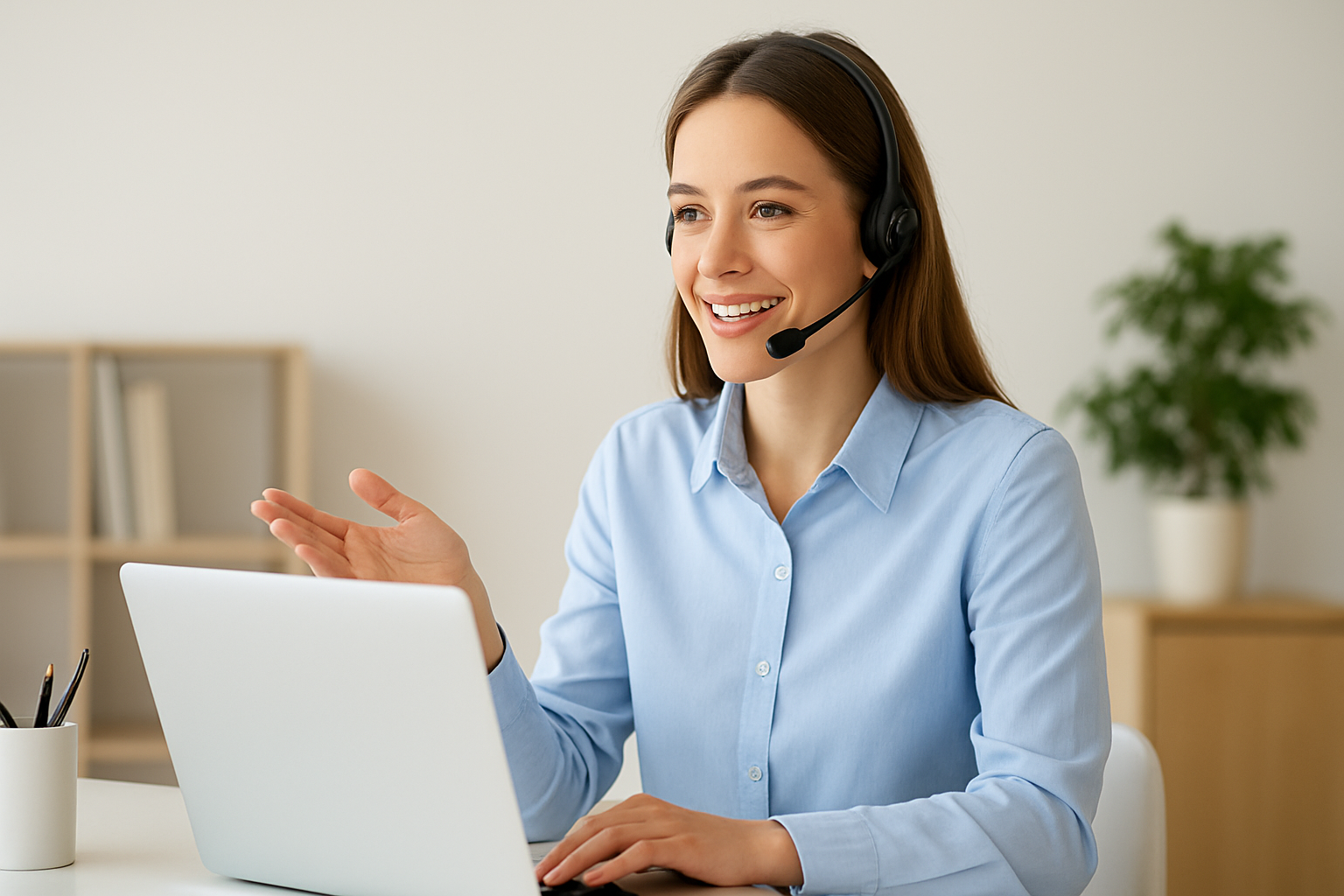 De voordelen van een professionele helpdesk voor uw bedrijf