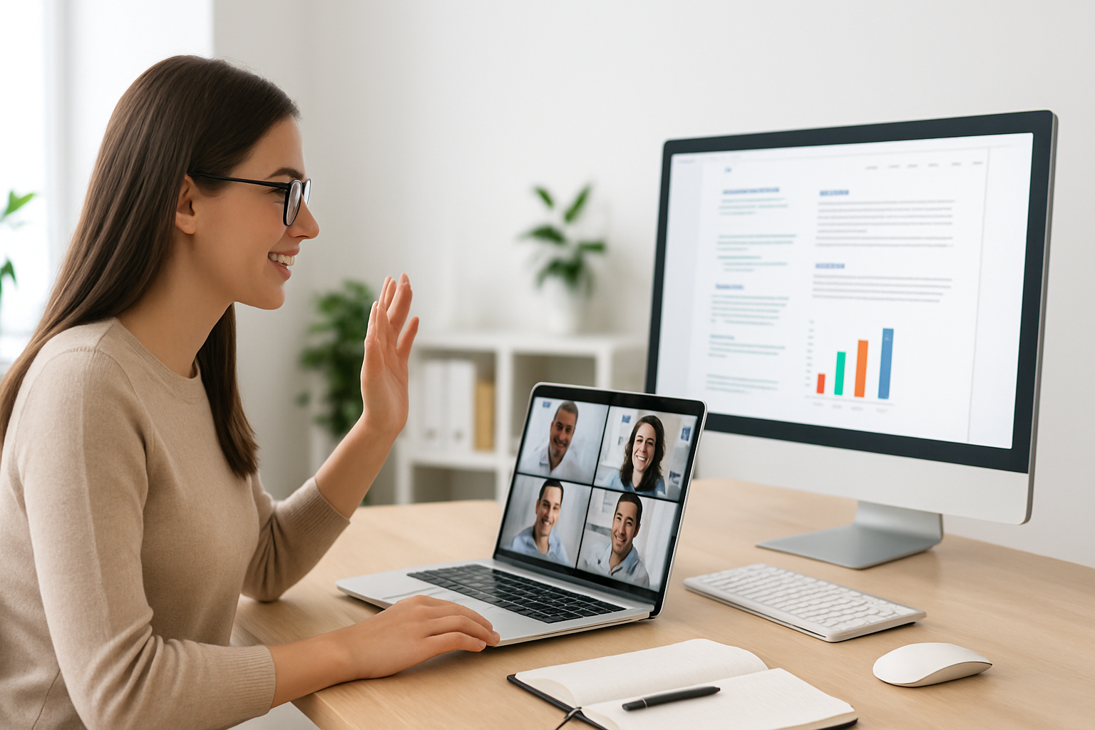 Tendances des outils de collaboration en 2023 : ce qu'il faut savoir