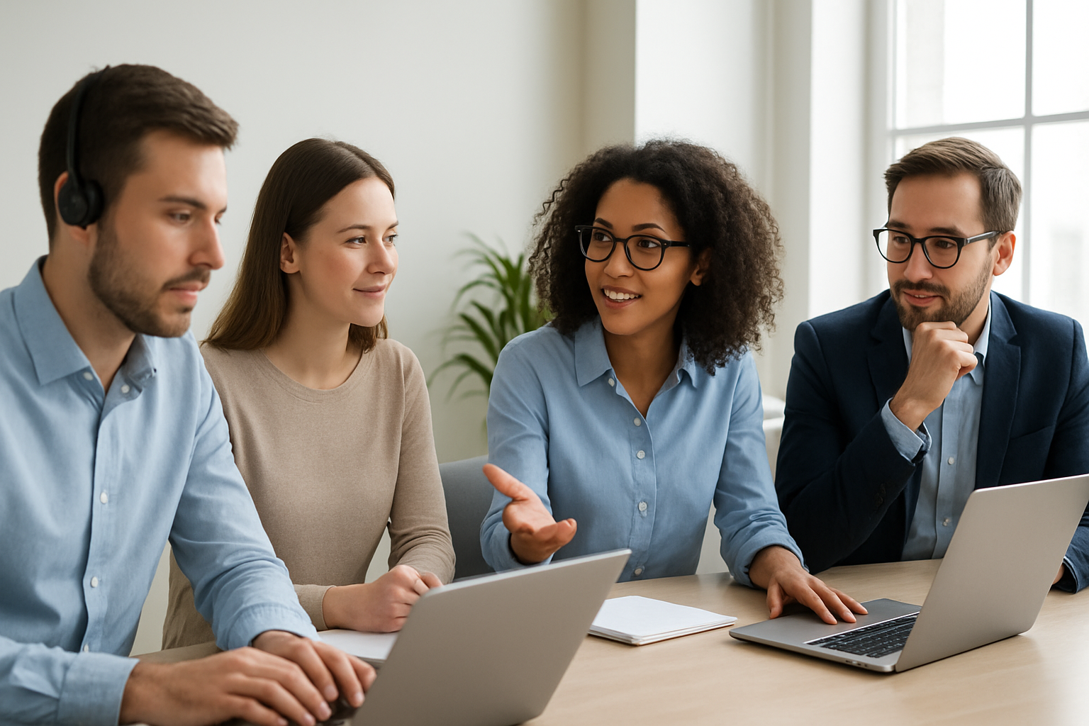 Erfolgreiches Support-Team-Management: 5 Strategien für mehr Effizienz