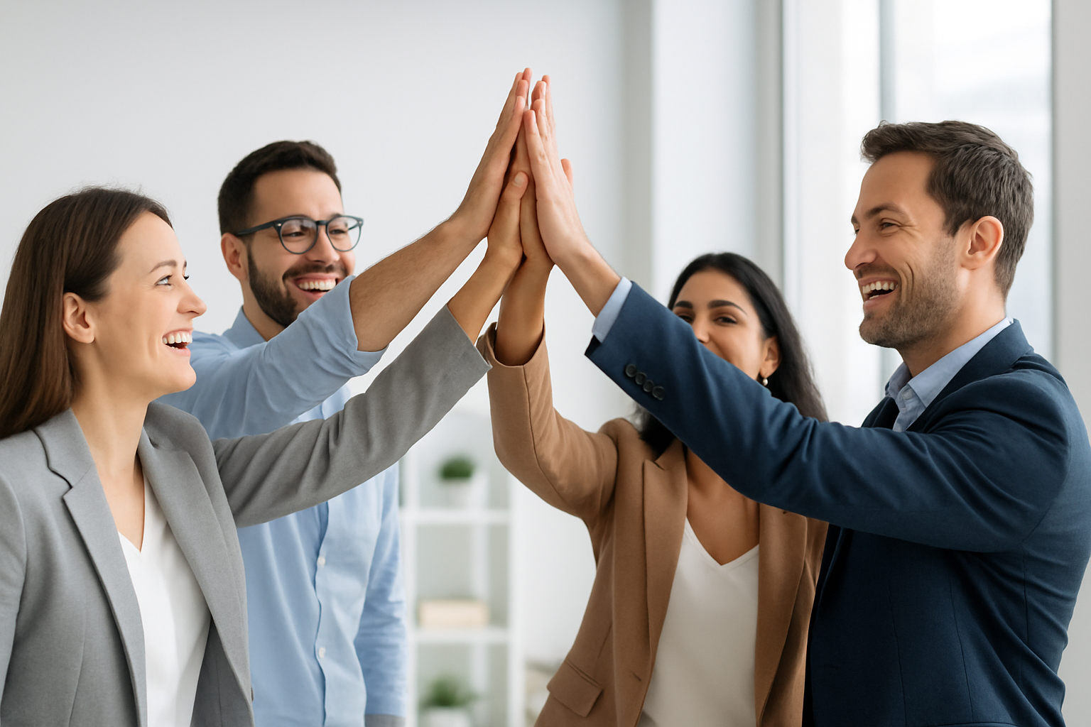 提升支援团队士气的方法