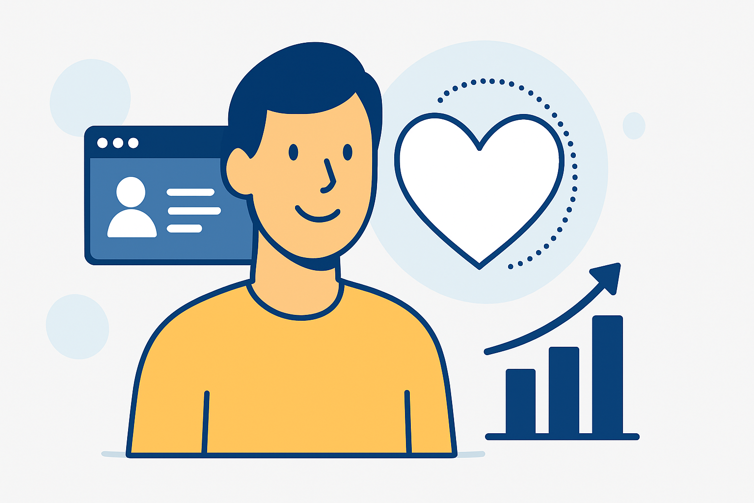 How to Build Strong Customer Loyalty Through Retention Techniques