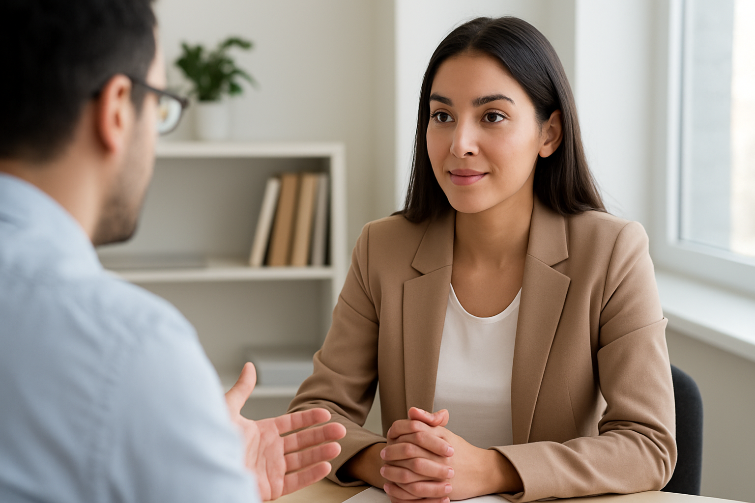 Estrategias efectivas para escuchar a tus clientes y responder sus necesidades