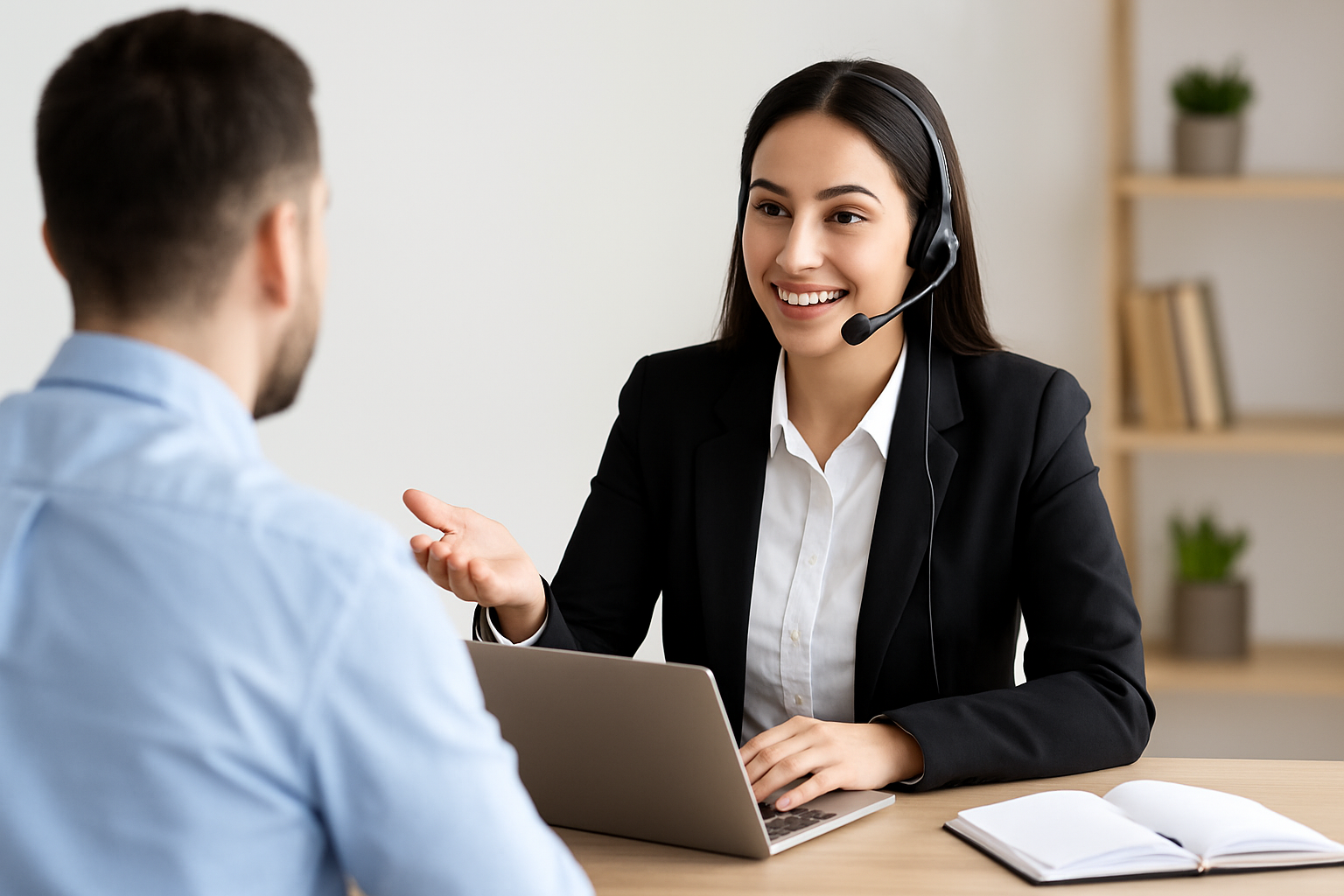 L'importanza del servizio clienti nella retention