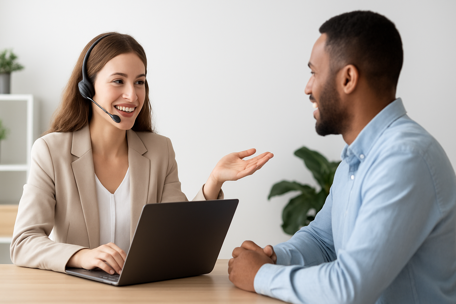 De ultieme gids voor een optimale klantbeleving