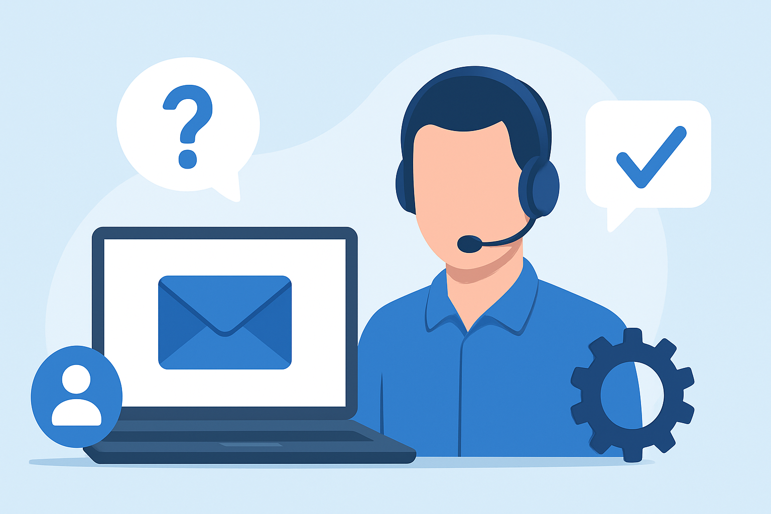 How to Streamline Your Support Ticket Process for Better Customer Satisfaction