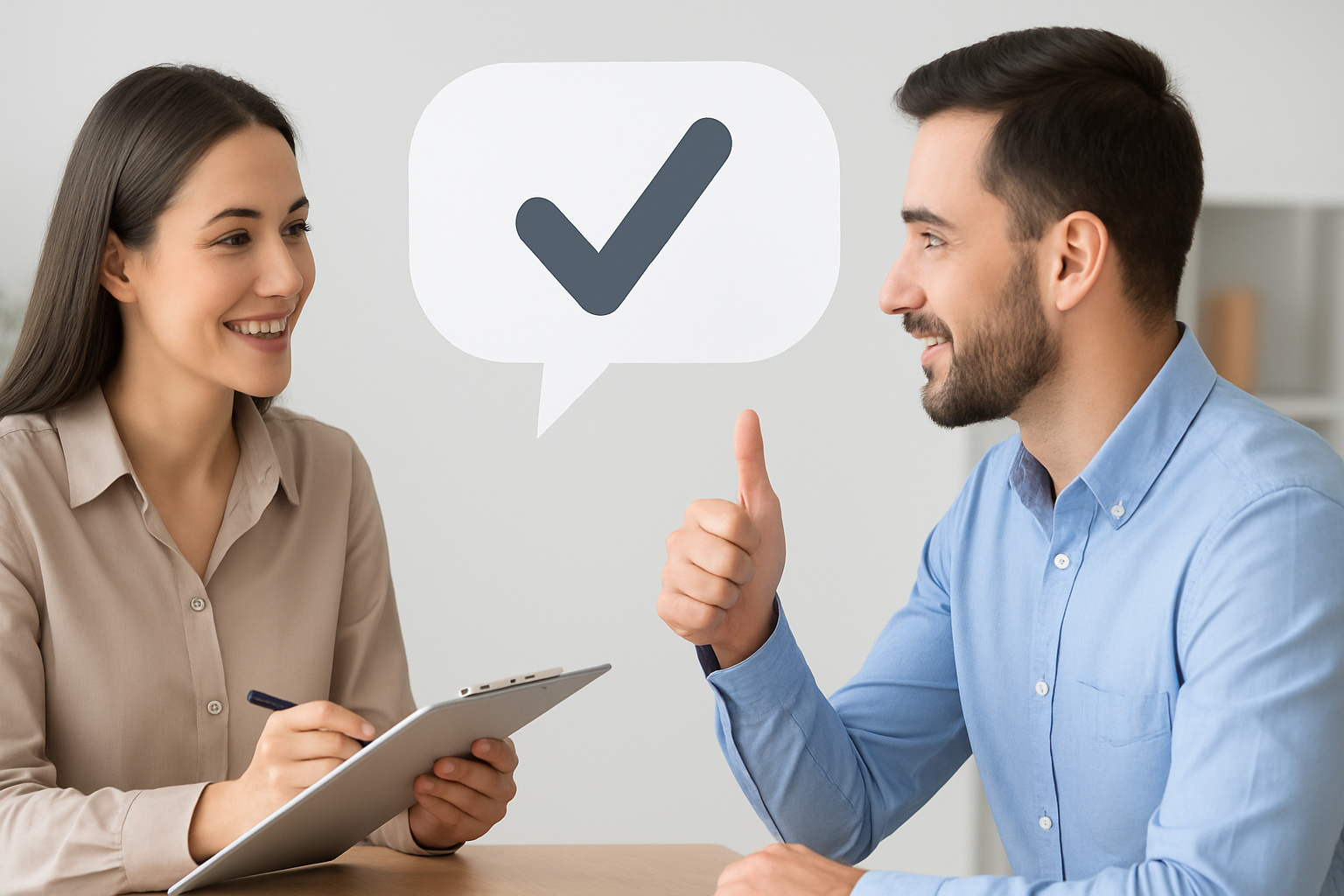 Cómo la retroalimentación del cliente impulsa el éxito empresarial