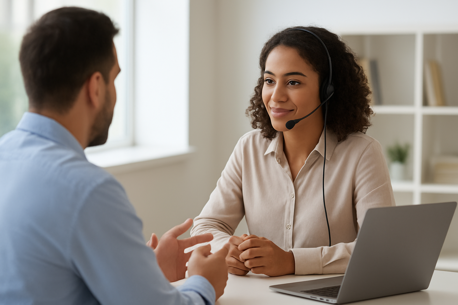 L'importanza dell'empatia nel servizio clienti