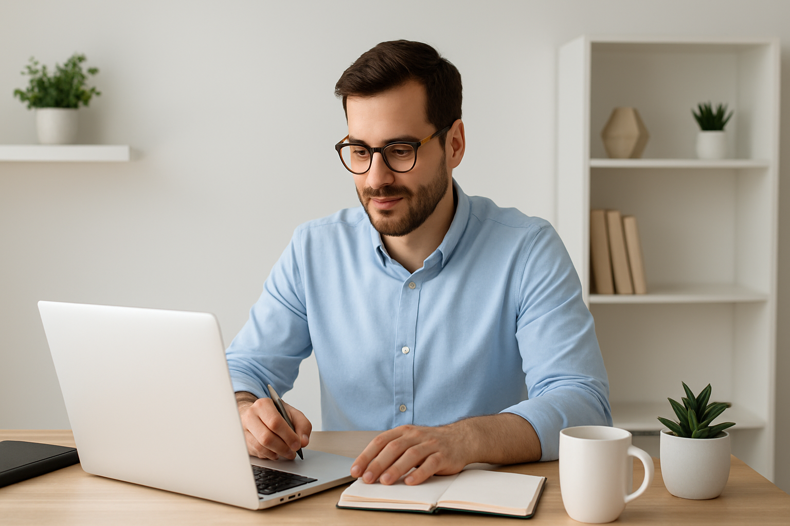 Como Aumentar a Sua Produtividade no Trabalho com Dicas Simples