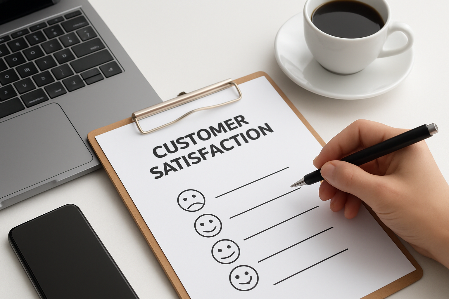 Comment mesurer la satisfaction client dans la gestion des tickets de support