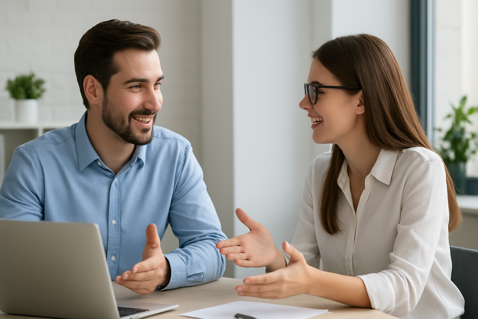 Effektive Kundenkommunikation: 10 Tipps für besseren Austausch