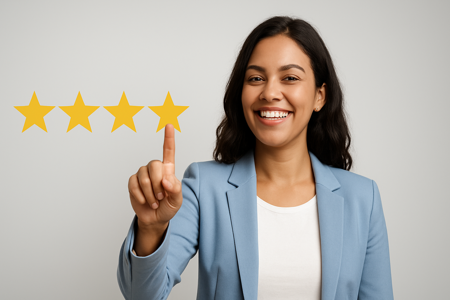 O Impacto da Satisfação do Cliente no Sucesso do Seu Negócio