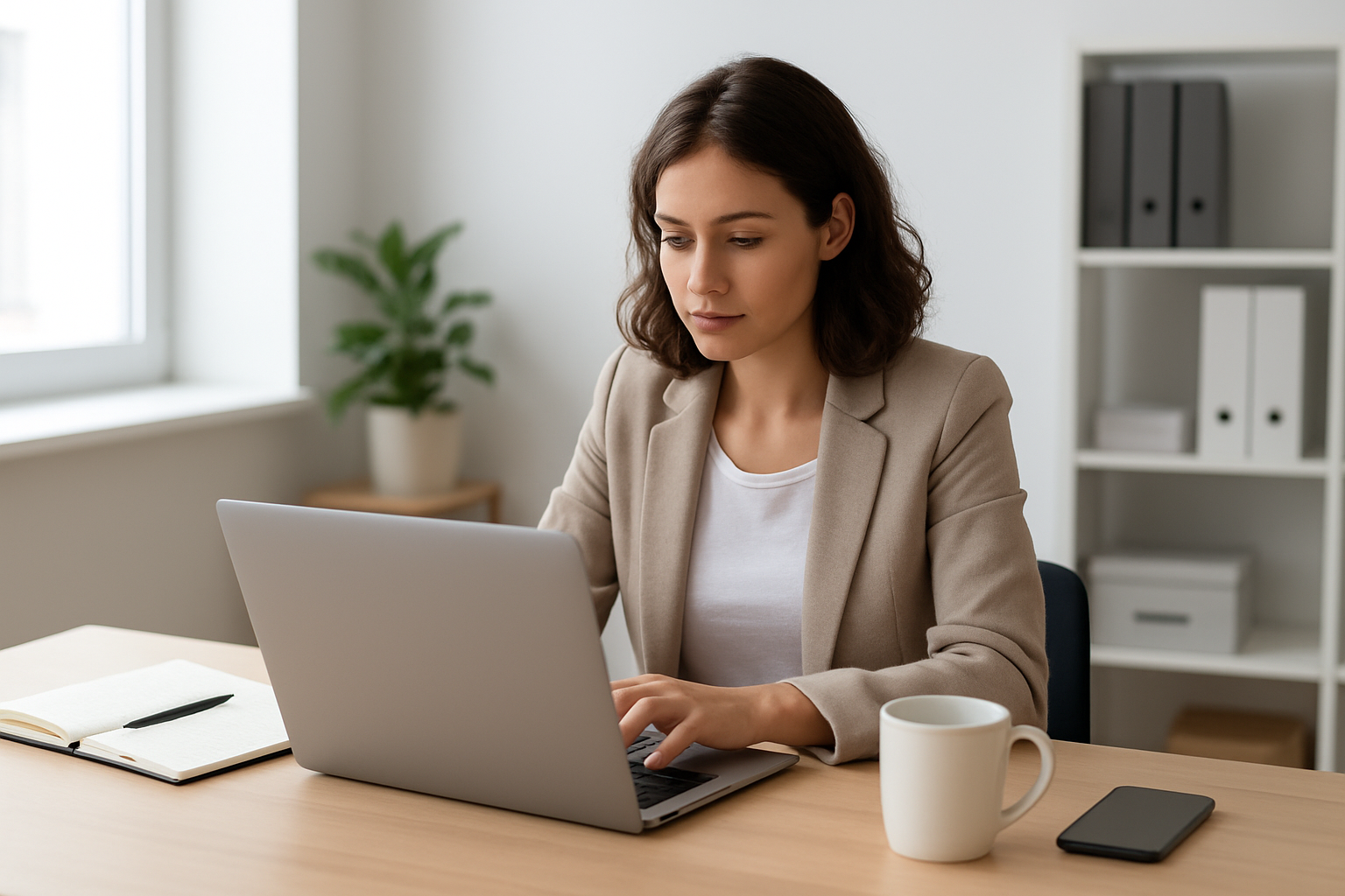 Come ottimizzare la tua giornata lavorativa per massimizzare la produttività