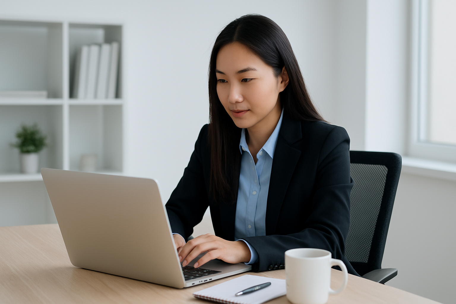 如何在职场中保持高效工作状态