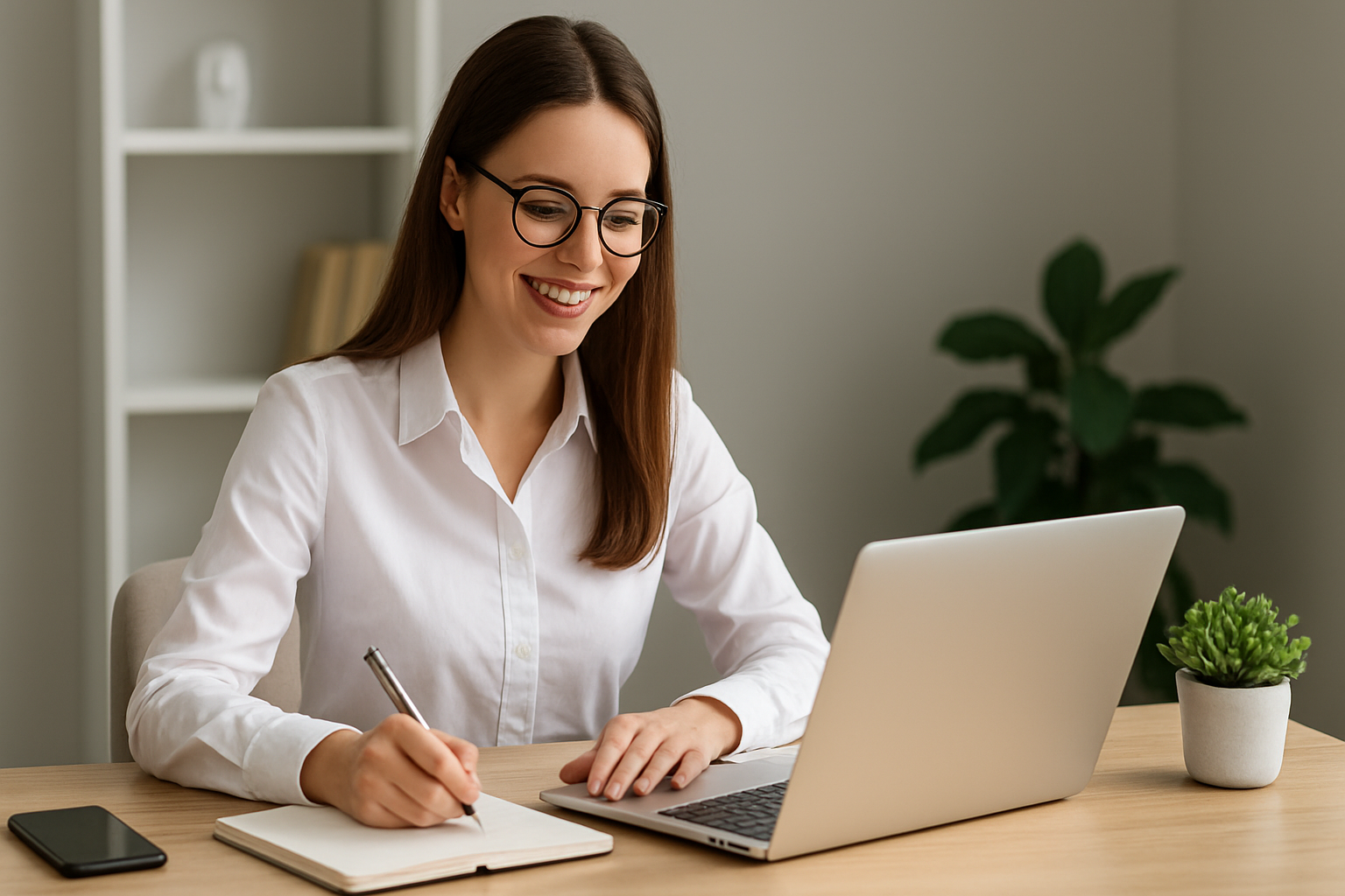 Los mejores hábitos para aumentar la productividad laboral