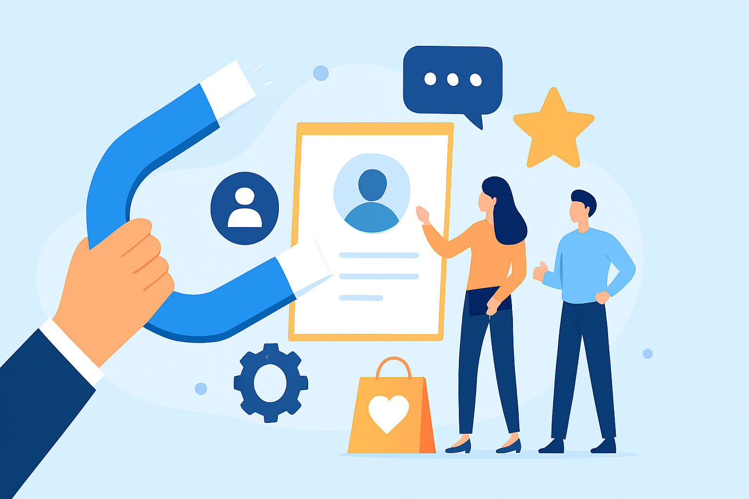 5 stratégies innovantes pour renforcer la fidélité de vos clients