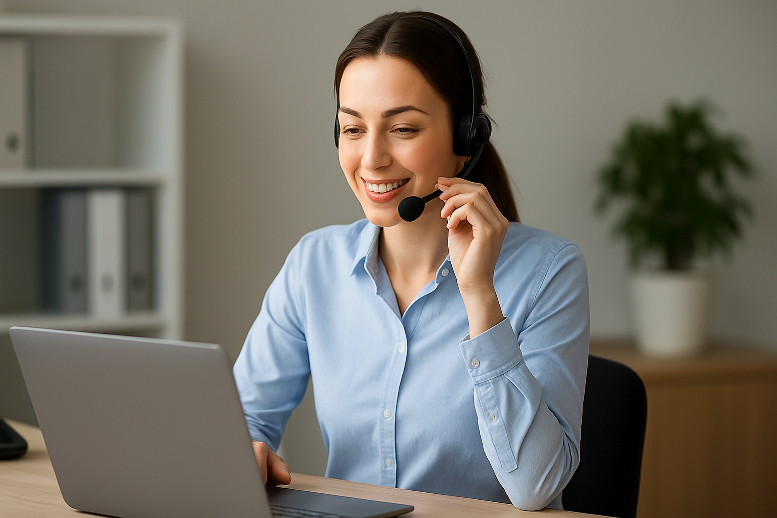 Waarom klantenservice cruciaal is voor je bedrijfsimago