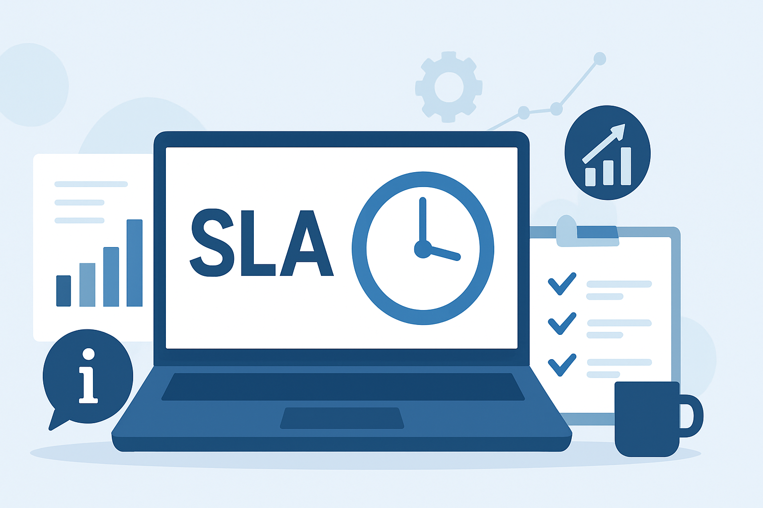 Understanding SLA: Key Metrics for Measuring Support Effectiveness