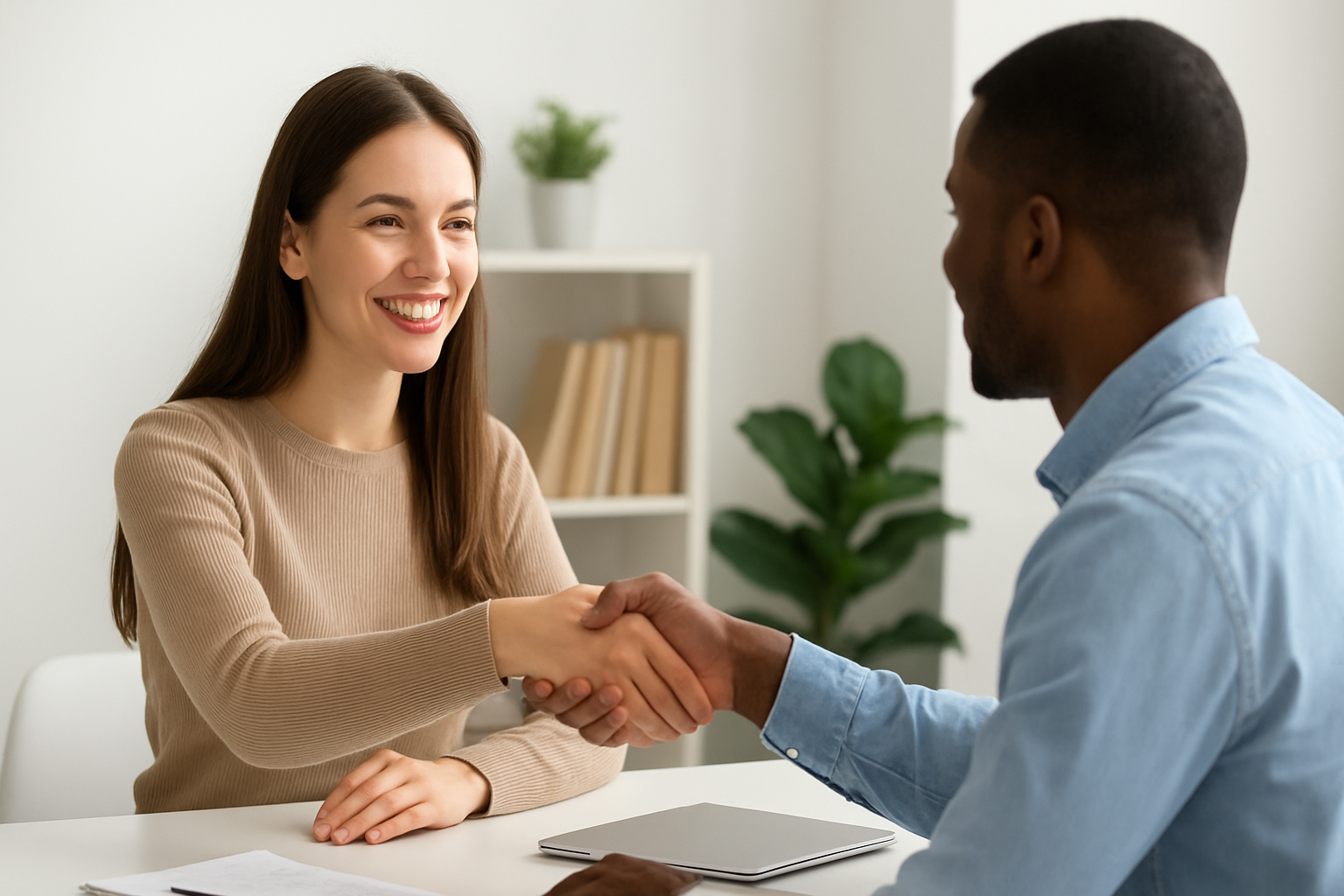 Comment améliorer l'expérience client pour fidéliser votre clientèle