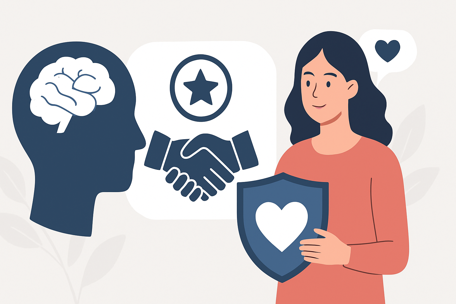 Die Psychologie der Kundenbindung: So schaffen Sie Loyalität